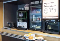 B&B Hotel Rennes Nord St Grégoire - 2-Star