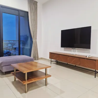 Sunshine Residence by ALPINE STAY SUITES Hotels near Kek Lok Si Temple