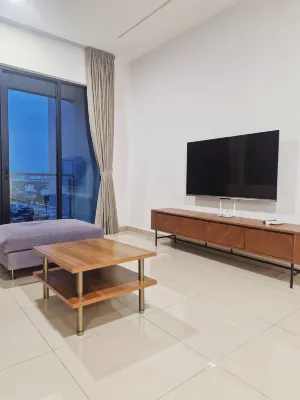 Sunshine Residence by ALPINE STAY SUITES - New