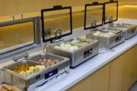 Four Seasons Hotel - Bữa sáng