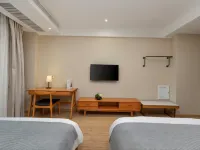 Green Orange Seaview Hotel Hotel a Shengsi