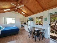 BIG4 Happy Hallidays Holiday Park Hotels in Forster