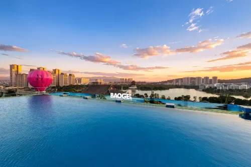 Byland Hot Spring Hotel