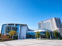 Haidong International Hotel Hotels in Haidong