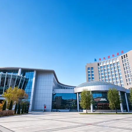 Haidong International Hotel