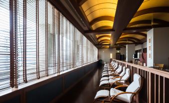 Hotel Monterey La Soeur Osaka
