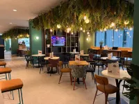 Travelodge Bilbao Sestao Hotels in Biscay
