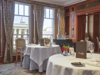 Hotel Adlon Kempinski Berlin Hotels near Holocaust Memorial