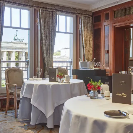Hotel Adlon Kempinski Berlin