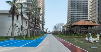 智寓|拾光海岸度假公寓