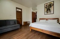 Oemah Anggraini Jogja