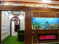 Hotel Grand Orchard Hotels in Lahore