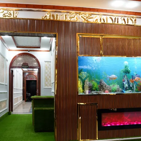 Hotel Grand Orchard