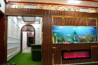 Hotel Grand Orchard โรงแรมใน
