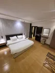 Afaq Suite Al-massif