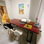Daibei Hostel (Jinan Railway Station) - Bintang 2