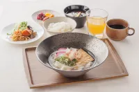 VIA INN 名古屋新幹線口 - JR西日本集團 - 早餐