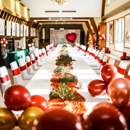 Beijing Tianyu Mountain Villa Resort Hotel (Fangshan Branch)