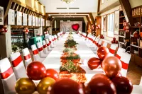 Beijing Tianyu Mountain Villa Resort Hotel (Fangshan Branch)