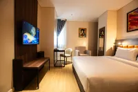 Hotel George Cebu