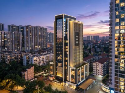 Lanou International LiuZhou