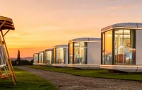 Wuman Shanye Camping Homestay