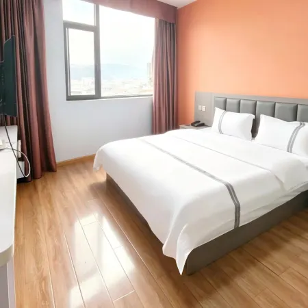 258 Bund Theme Hotel