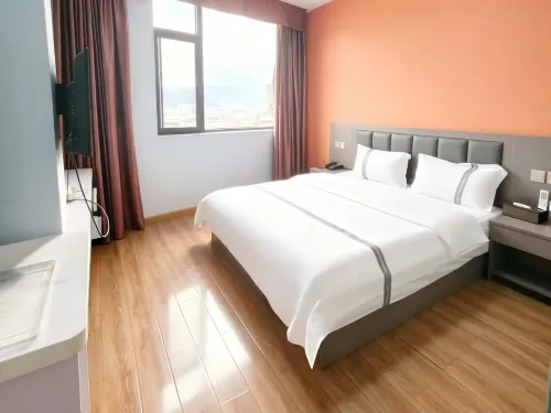 258 Bund Theme Hotel