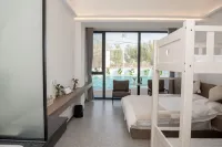 Yupan · Swimming Pool Resort Restaurant Homestay