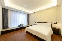 Wutai Mountain · Yakeju Homestay (Longquan Temple) - 3 stjerner