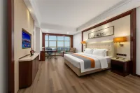 Imperial Le Grand Large Hotel Xiangyin - parking