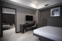 Grand Hotel Kazybek Bi - spa