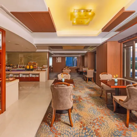 Shangri-La Harbin
