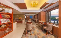 Shangri-La Harbin - 5-Star