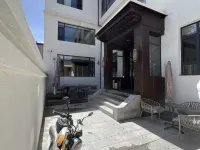 Xiahe Xiajian Homestay 샤허 호텔