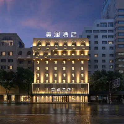 MELAND HOTEL Hotels near Daoli