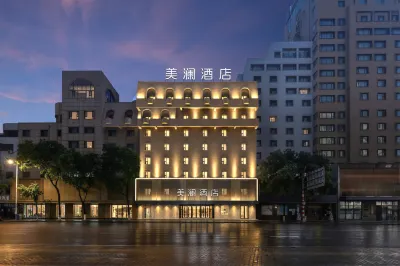 MELAND HOTEL Các khách sạn ở 