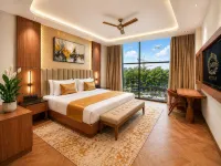 Hotel Grand Shalimar by JMD Group