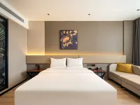 Mehood Lestie Hotel (Yumen Old Urban Area Branch) Hotels in Yumen