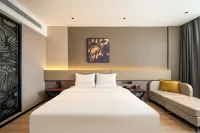Mehood Lestie Hotel (Yumen Old Urban Area Branch)