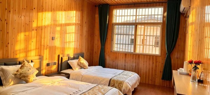 Feiyang Homestay (Longtan Ancient Town) Hotels in Pingnan