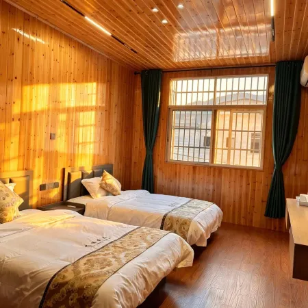 Feiyang Homestay