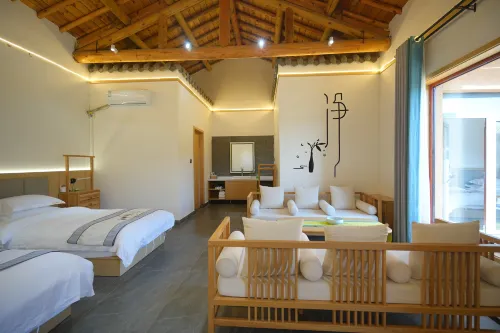 Yellow River Hotel Collection · Pianshili
