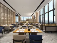 Hilton Garden Inn Guilin Diecai Li River Hotels near Diecai