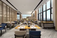 Hilton Garden Inn Guilin Diecai Li River