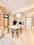 Love Nest Space Residency (Quality Stay)