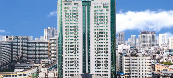 City Comfort Inn (Nanning Chaoyang Square) Hotels in Nanning