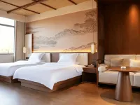 Hanyingxu Homestay · Guzhen Guzhen İlçesi otelleri
