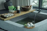 Bamboo Echo Resort - Hot Springs