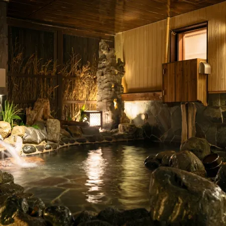Dormy Inn Tokyo Hatchobori Natural Hot Spring
